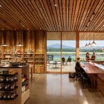 Lakeside at Black Butte Ranch, Sisters-Oregon, United States, Hacker Architects