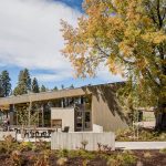 Lakeside at Black Butte Ranch, Sisters-Oregon, United States, Hacker Architects