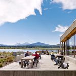 Lakeside at Black Butte Ranch, Sisters-Oregon, United States, Hacker Architects