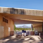 Lakeside at Black Butte Ranch, Sisters-Oregon, United States, Hacker Architects