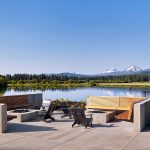 Lakeside at Black Butte Ranch, Sisters-Oregon, United States, Hacker Architects