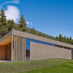 Lakeside at Black Butte Ranch, Sisters-Oregon, United States, Hacker Architects