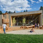 Lakeside at Black Butte Ranch, Sisters-Oregon, United States, Hacker Architects