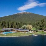 Lakeside at Black Butte Ranch, Sisters-Oregon, United States, Hacker Architects