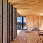 Lakeside at Black Butte Ranch, Sisters-Oregon, United States, Hacker Architects