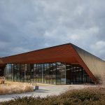 Louny Municipal Swimming Hall, Louny, Czech Republic, DKarchitekti