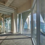 Sense of the Sea Café, Busan, South Korea, JOHO Architecture