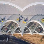 Sense of the Sea Café, Busan, South Korea, JOHO Architecture