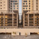 Tamdeen Square, Kuwait City, Kuwait, AGi Architects