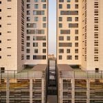 Tamdeen Square, Kuwait City, Kuwait, AGi Architects