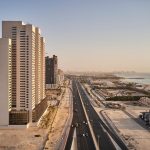 Tamdeen Square, Kuwait City, Kuwait, AGi Architects