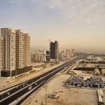 Tamdeen Square, Kuwait City, Kuwait, AGi Architects