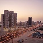 Tamdeen Square, Kuwait City, Kuwait, AGi Architects