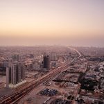 Tamdeen Square, Kuwait City, Kuwait, AGi Architects