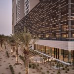 Tamdeen Square, Kuwait City, Kuwait, AGi Architects