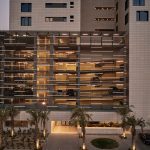 Tamdeen Square, Kuwait City, Kuwait, AGi Architects