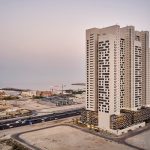 Tamdeen Square, Kuwait City, Kuwait, AGi Architects