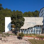 Yogananda Library, Solan, India, Archohm Consults