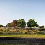 Columbia Boulevard Wastewater Treatment Support Facility, Portland-Oregon, United States, Skylab Architecture