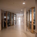 Residential Care Center H. Hart, Kortrijk, Belgium, B2Ai