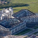 8 House, Copenhagen, Denmark, BIG - Bjarke Ingels Group