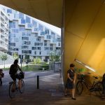 8 House, Copenhagen, Denmark, BIG - Bjarke Ingels Group