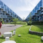 8 House, Copenhagen, Denmark, BIG - Bjarke Ingels Group