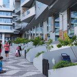 8 House, Copenhagen, Denmark, BIG - Bjarke Ingels Group