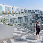 8 House, Copenhagen, Denmark, BIG - Bjarke Ingels Group