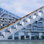 8 House, Copenhagen, Denmark, BIG - Bjarke Ingels Group