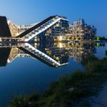 8 House, Copenhagen, Denmark, BIG - Bjarke Ingels Group