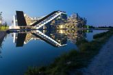 8 House, Copenhagen, Denmark, BIG - Bjarke Ingels Group