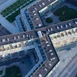 8 House, Copenhagen, Denmark, BIG - Bjarke Ingels Group