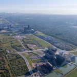 8 House, Copenhagen, Denmark, BIG - Bjarke Ingels Group