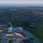 8 House, Copenhagen, Denmark, BIG - Bjarke Ingels Group