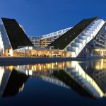 8 House, Copenhagen, Denmark, BIG - Bjarke Ingels Group