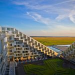 8 House, Copenhagen, Denmark, BIG - Bjarke Ingels Group