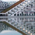 8 House, Copenhagen, Denmark, BIG - Bjarke Ingels Group