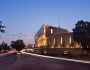 Canadian Chancery and Official Residence