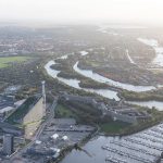 CopenHill, Copenhagen, Denmark, BIG - Bjarke Ingels Group