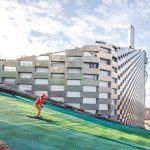 CopenHill, Copenhagen, Denmark, BIG - Bjarke Ingels Group