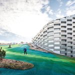 CopenHill, Copenhagen, Denmark, BIG - Bjarke Ingels Group