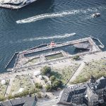 Copenhagen Harbor Bath, Copenhagen, Denmark, BIG - Bjarke Ingels Group, JDS Architects