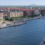 Copenhagen Harbor Bath, Copenhagen, Denmark, BIG - Bjarke Ingels Group, JDS Architects