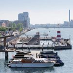 Copenhagen Harbor Bath, Copenhagen, Denmark, BIG - Bjarke Ingels Group, JDS Architects