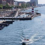 Copenhagen Harbor Bath, Copenhagen, Denmark, BIG - Bjarke Ingels Group, JDS Architects