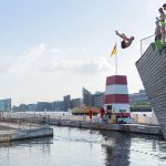 Copenhagen Harbor Bath, Copenhagen, Denmark, BIG - Bjarke Ingels Group, JDS Architects