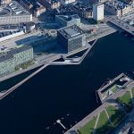 Copenhagen Harbor Bath, Copenhagen, Denmark, BIG - Bjarke Ingels Group, JDS Architects