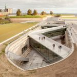 Danish National Maritime Museum, Helsingør, Denmark, BIG - Bjarke Ingels Group