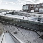 Danish National Maritime Museum, Helsingør, Denmark, BIG - Bjarke Ingels Group